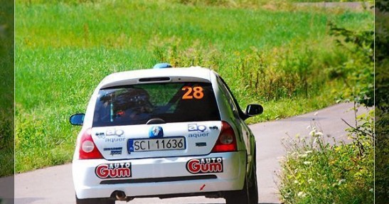 Rajd Rzeszowski